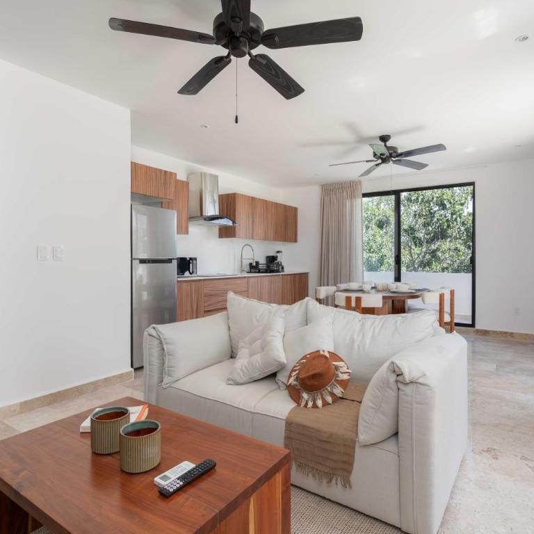 2 BD Private Plunge Pool and Terrace - Apartamento - 8