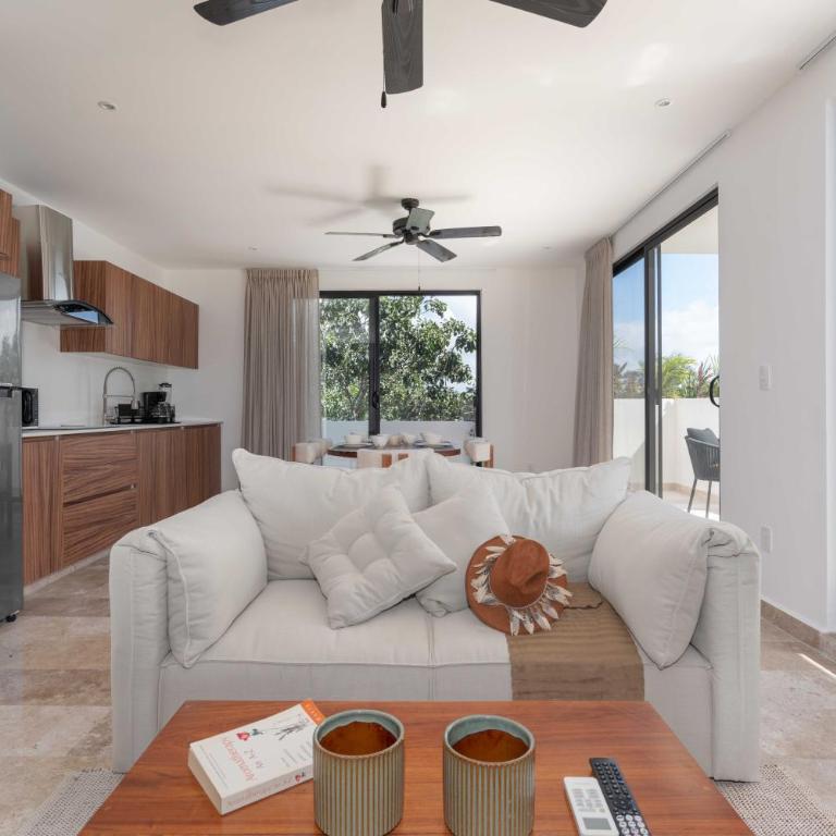 2 BD Private Plunge Pool and Terrace - Apartamento - 2