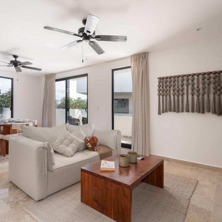 2 BD Private Plunge Pool and Terrace - Apartamento - 9