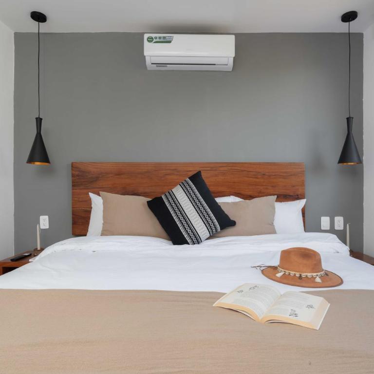 2 BD Private Plunge Pool and Terrace - Apartamento - 12