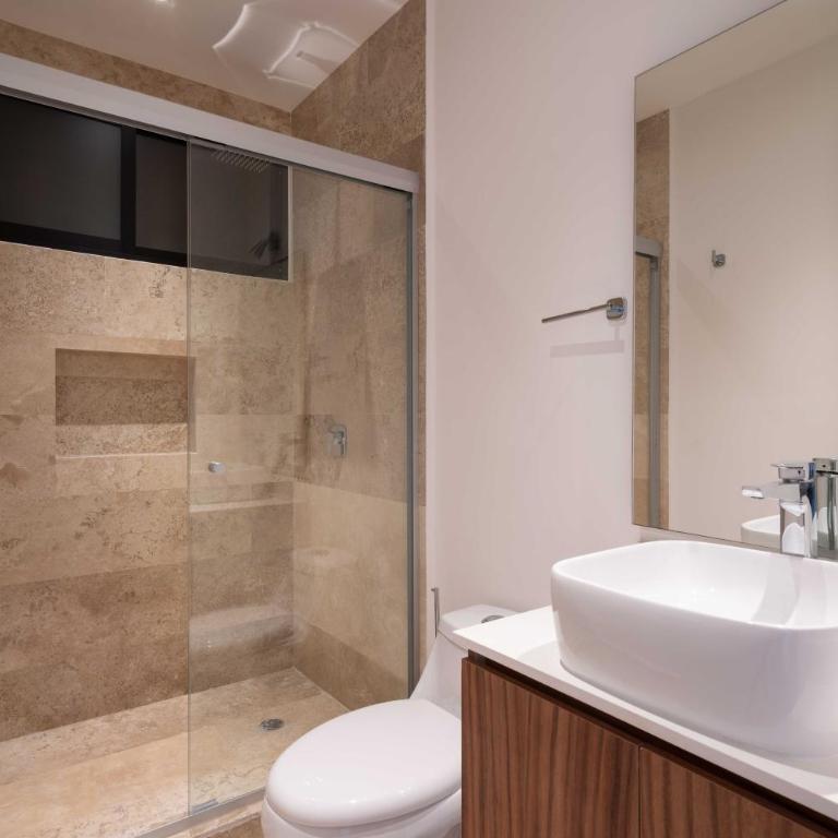2 BD Private Plunge Pool and Terrace - Apartamento - 19