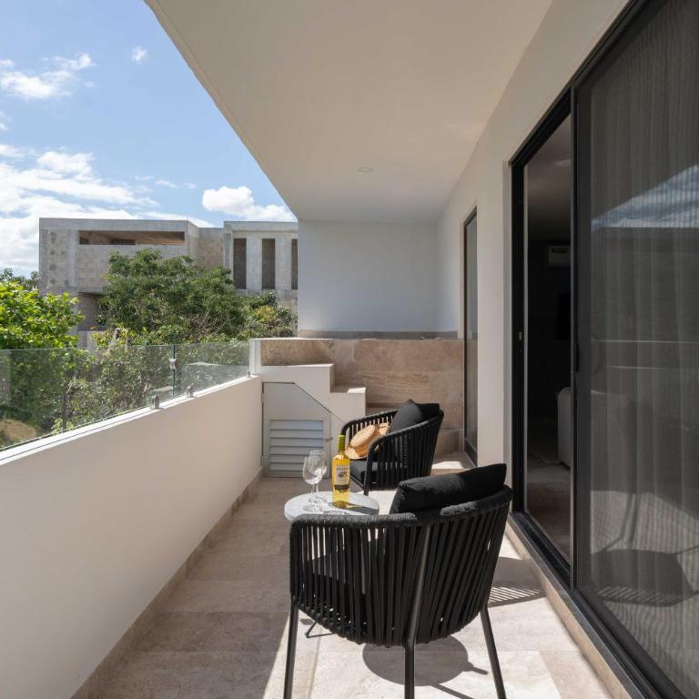 2 BD Private Plunge Pool and Terrace - Apartamento - 10