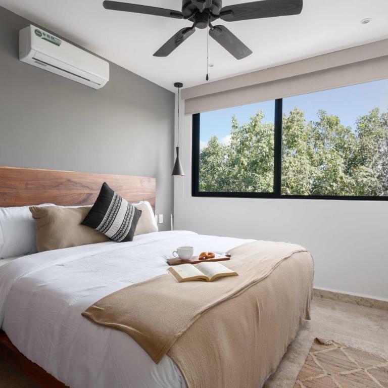 2 BD Private Plunge Pool and Terrace - Apartamento - 16