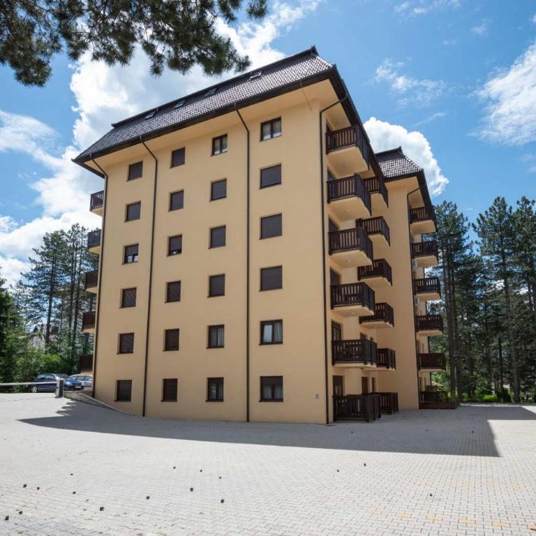 Apartment Vienna 1 - Apartman sa 2 Spavaće Sobe - 7