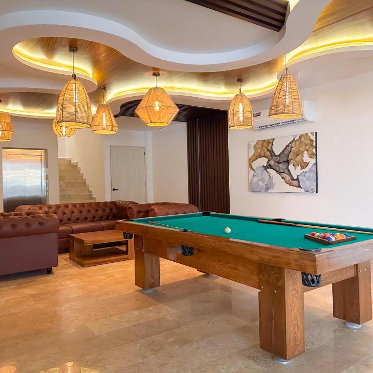 2 BD Private Plunge Pool and Terrace - Apartamento - 26