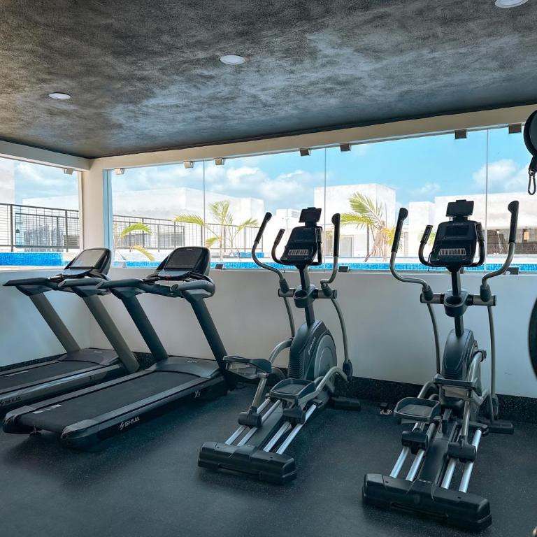 2 BD Private Plunge Pool and Terrace - Apartamento - 23