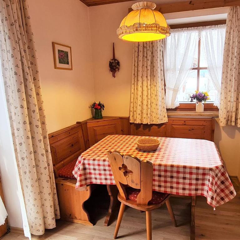 Haus Sonnenschein Ferienwohnung Watzmann - Appartamento con Vista Montagna - 4
