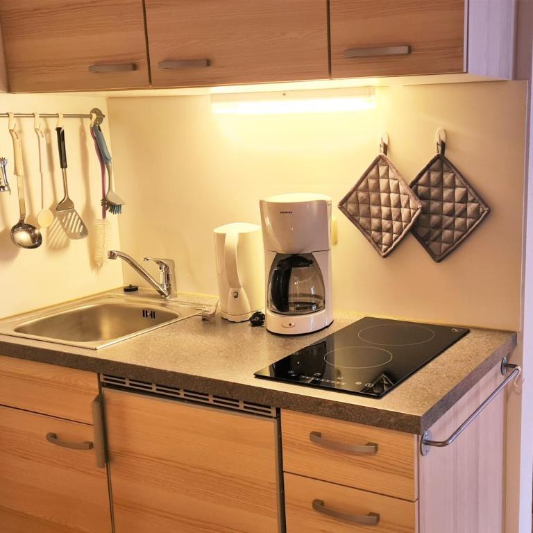 Haus Sonnenschein Ferienwohnung Watzmann - Appartamento con Vista Montagna - 6