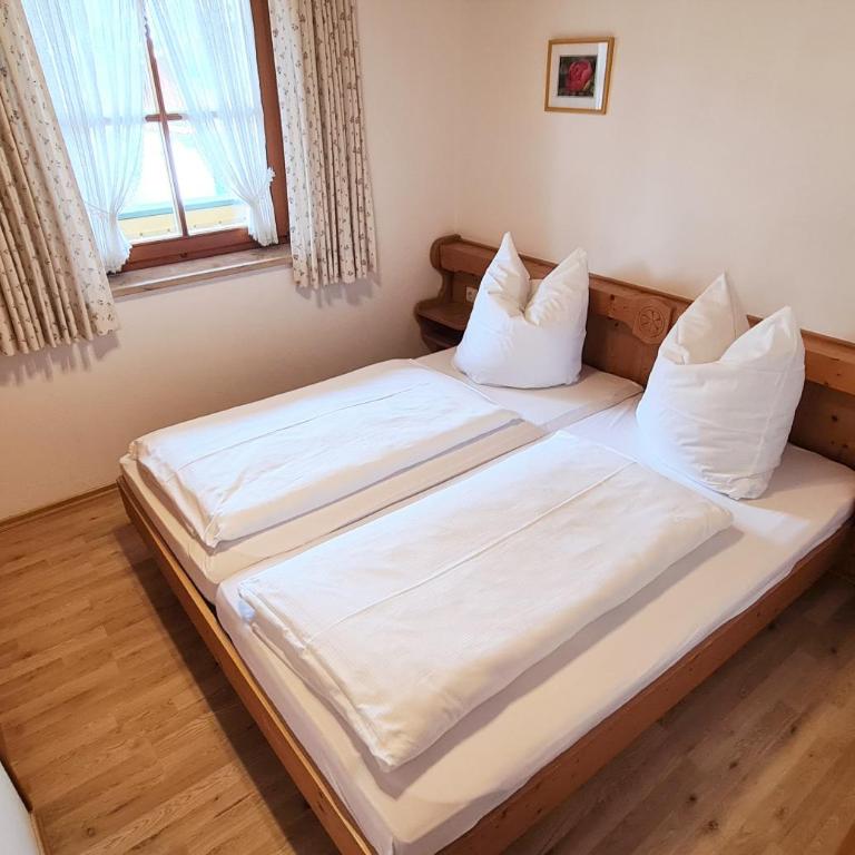 Haus Sonnenschein Ferienwohnung Watzmann - Appartamento con Vista Montagna - 7