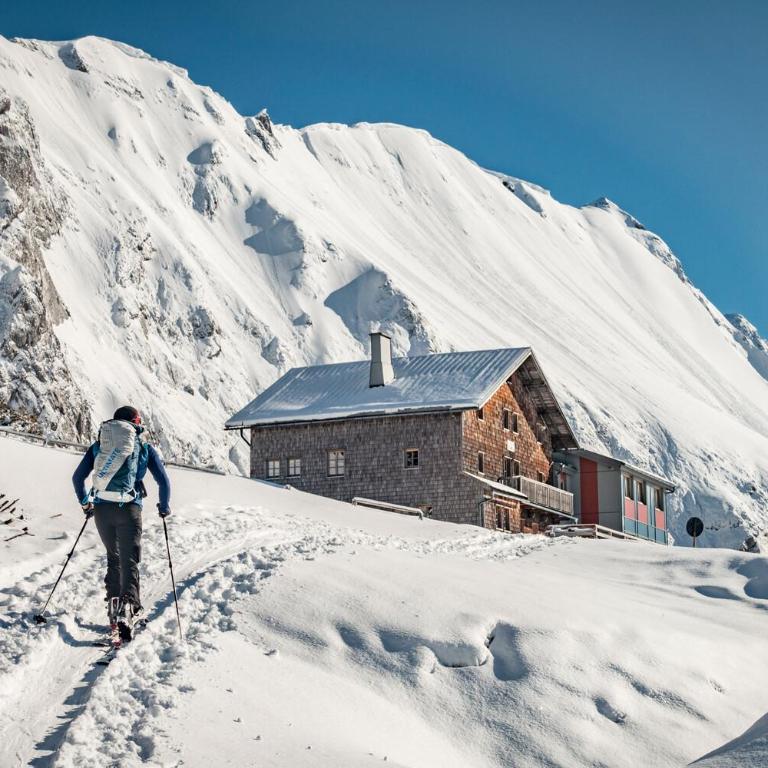 Haus Sonnenschein Ferienwohnung Watzmann - Appartamento con Vista Montagna - 15