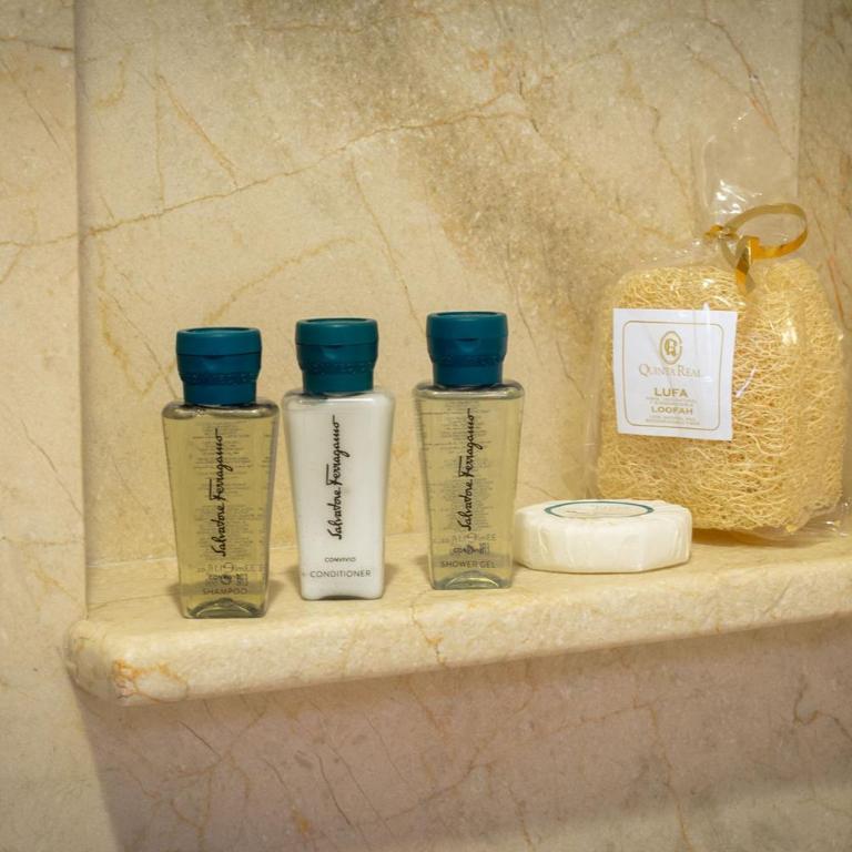 Quinta Real Guadalajara - Suite Grand Class - 1 cama extragrande - 11