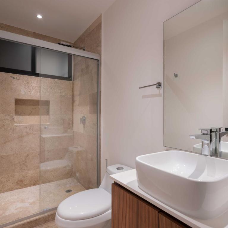 2 BD Private Plunge Pool and Terrace - Apartamento - 15
