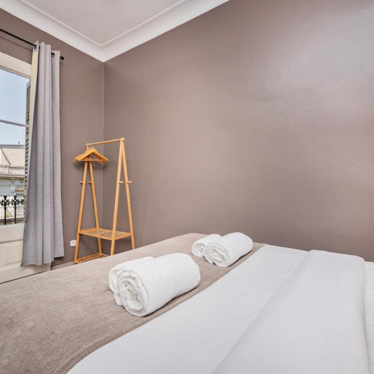 Sweett - The Roca House - Three-Bedroom Apartment - 3