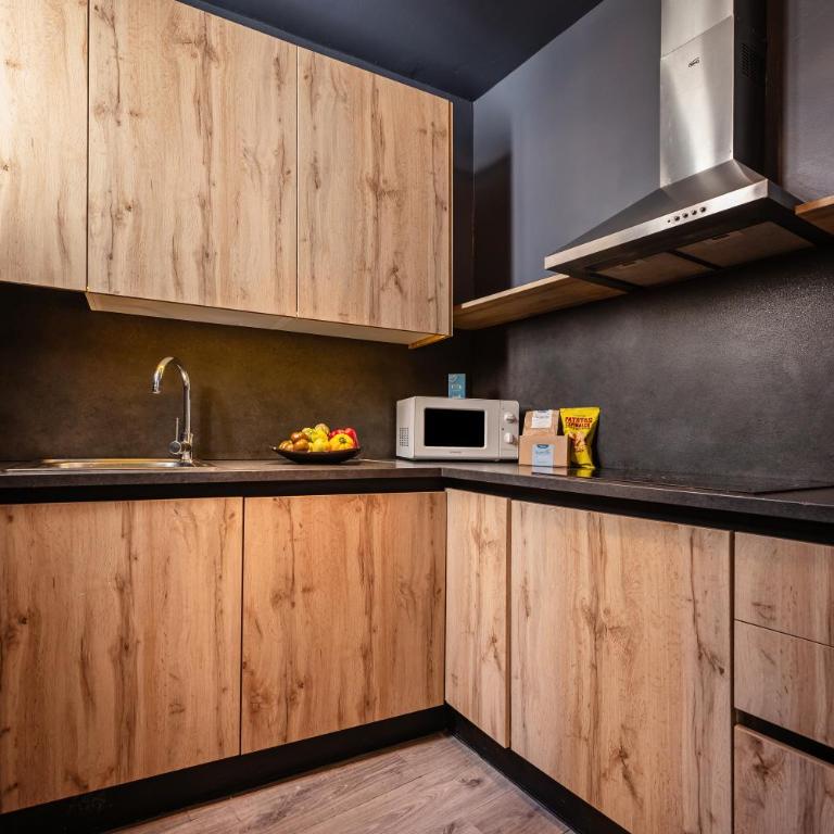 Sweett - The Roca House - Apartamento de 3 dormitorios - 10