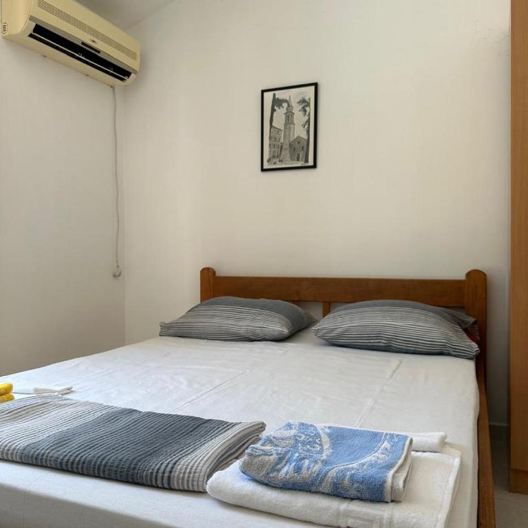 Julija II-1 - One-Bedroom Apartment - 2