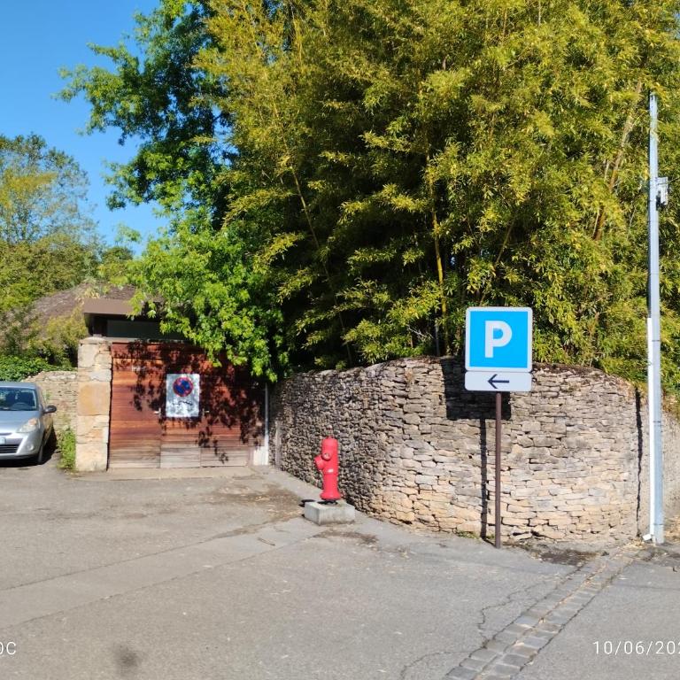 Le 8 rue Mulet - Appartement 1 Chambre - 8