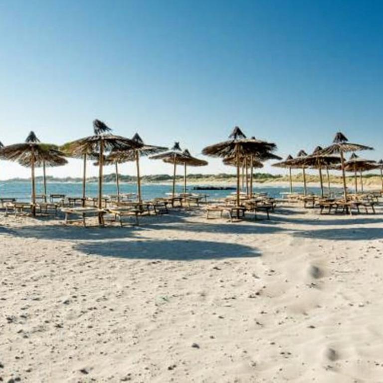 Centro Storico MARE FUORI - Casa con 1 Camera da Letto - 3