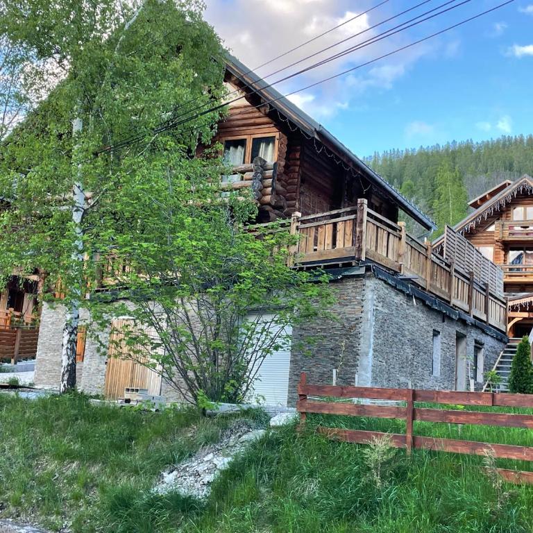 Le ZEN - Chalet - 20