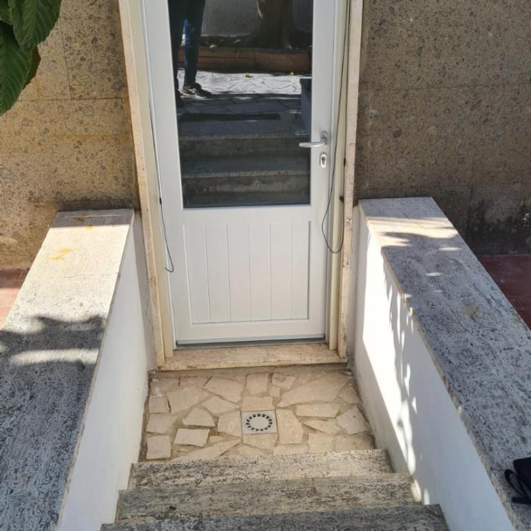Casa di Gea - Appartamento con 1 Camera da Letto - 18