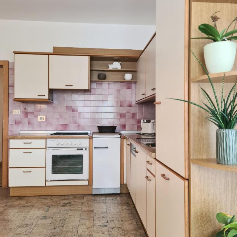 Urlaub auf dem Bauernhof Schmidhof - große Terrasse, Pool und beste Lage - Appartamento con 2 Camere da Letto - 16