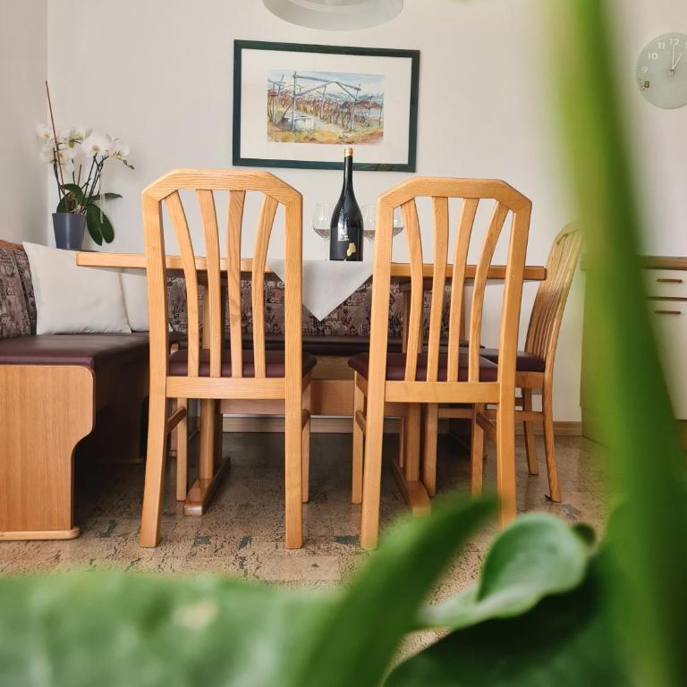 Urlaub auf dem Bauernhof Schmidhof - große Terrasse, Pool und beste Lage - Appartamento con 2 Camere da Letto - 17