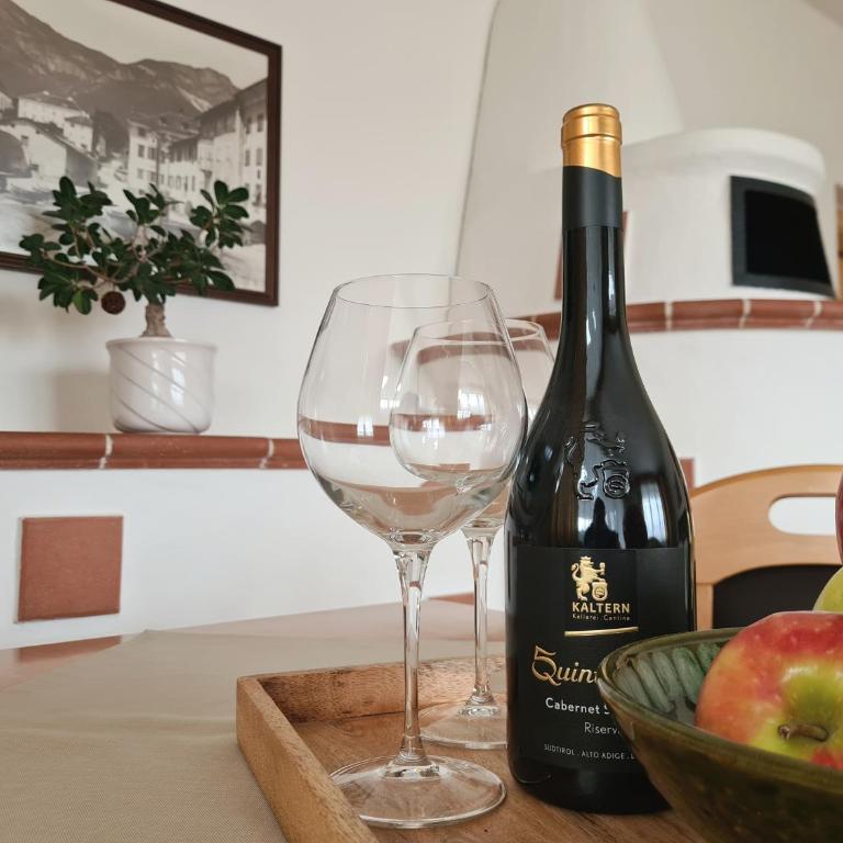 Urlaub auf dem Bauernhof Schmidhof - große Terrasse, Pool und beste Lage - Appartamento con 2 Camere da Letto - 6