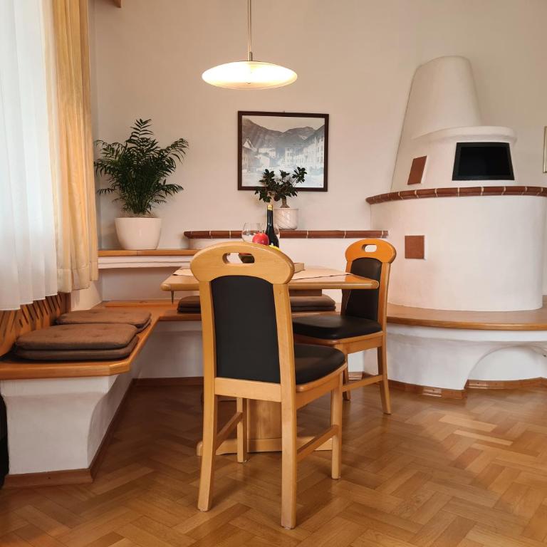 Urlaub auf dem Bauernhof Schmidhof - große Terrasse, Pool und beste Lage - Appartamento con 2 Camere da Letto - 7