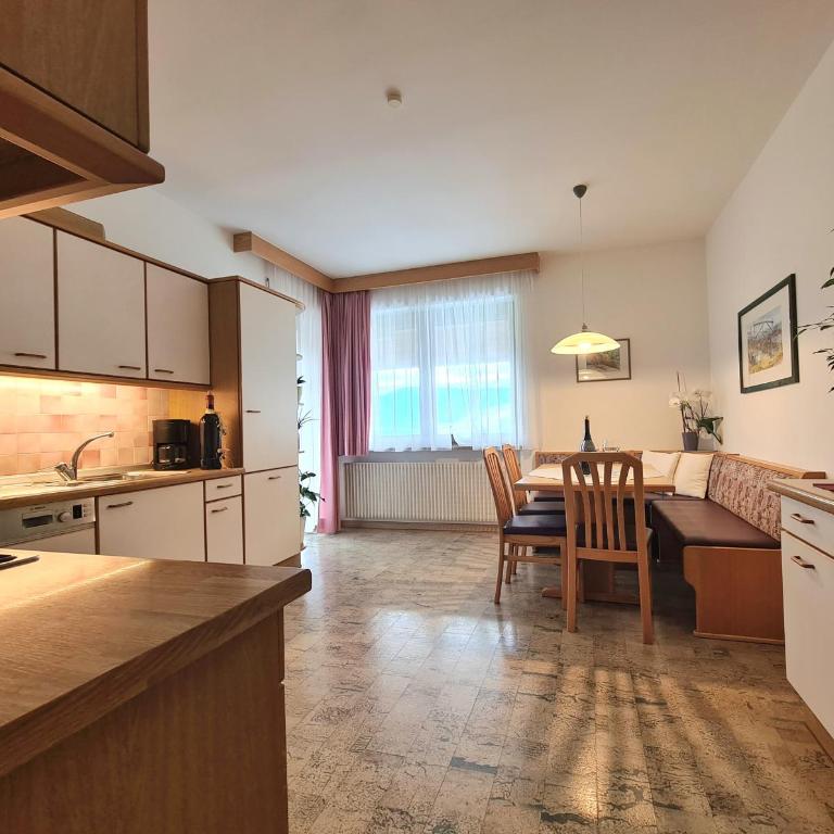 Urlaub auf dem Bauernhof Schmidhof - große Terrasse, Pool und beste Lage - Appartamento con 2 Camere da Letto - 15