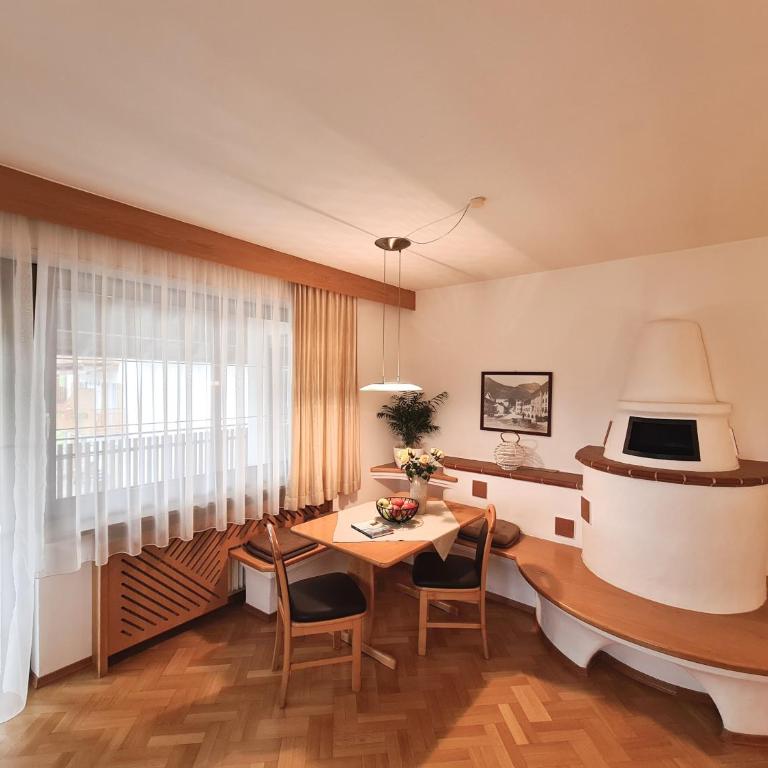 Urlaub auf dem Bauernhof Schmidhof - große Terrasse, Pool und beste Lage - Appartamento con 2 Camere da Letto - 5