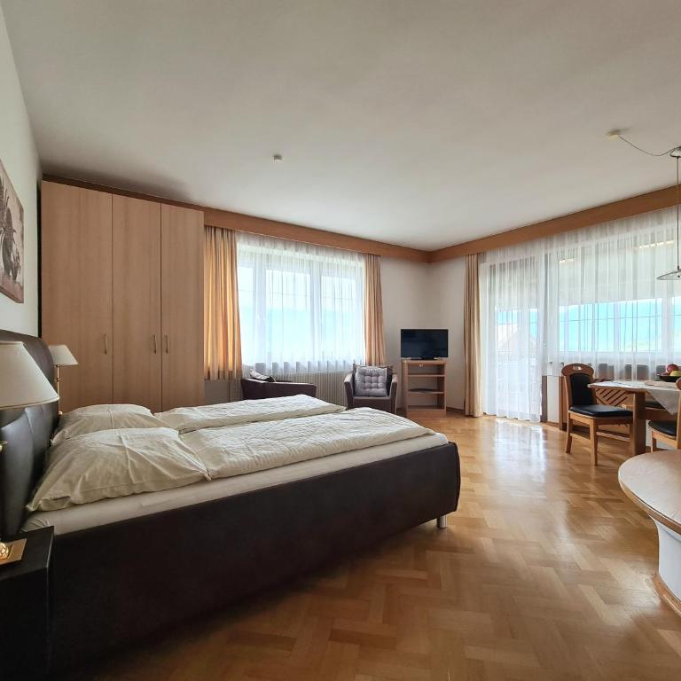 Urlaub auf dem Bauernhof Schmidhof - große Terrasse, Pool und beste Lage - Appartamento con 2 Camere da Letto - 9