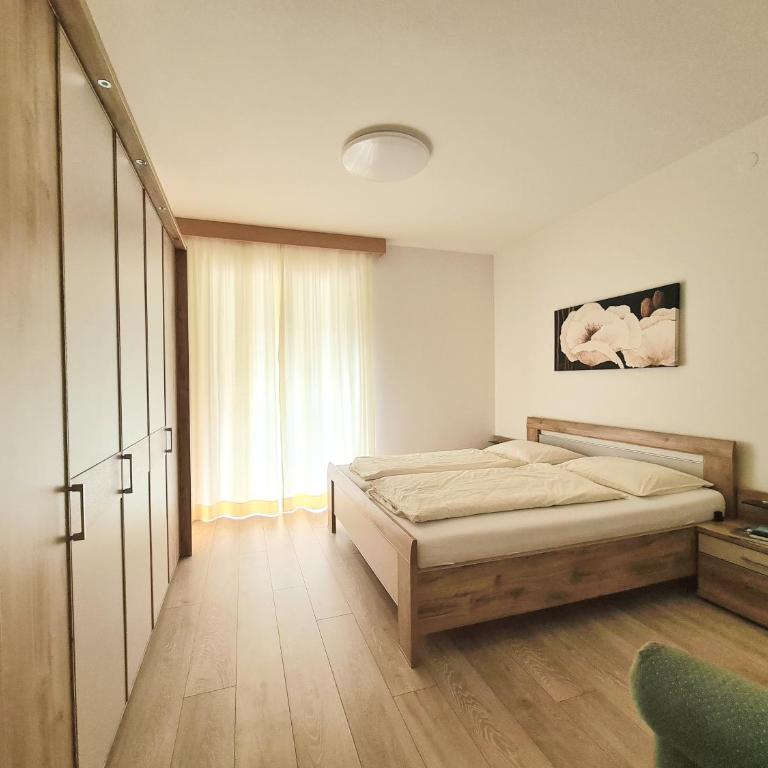 Urlaub auf dem Bauernhof Schmidhof - große Terrasse, Pool und beste Lage - Appartamento con 2 Camere da Letto - 13