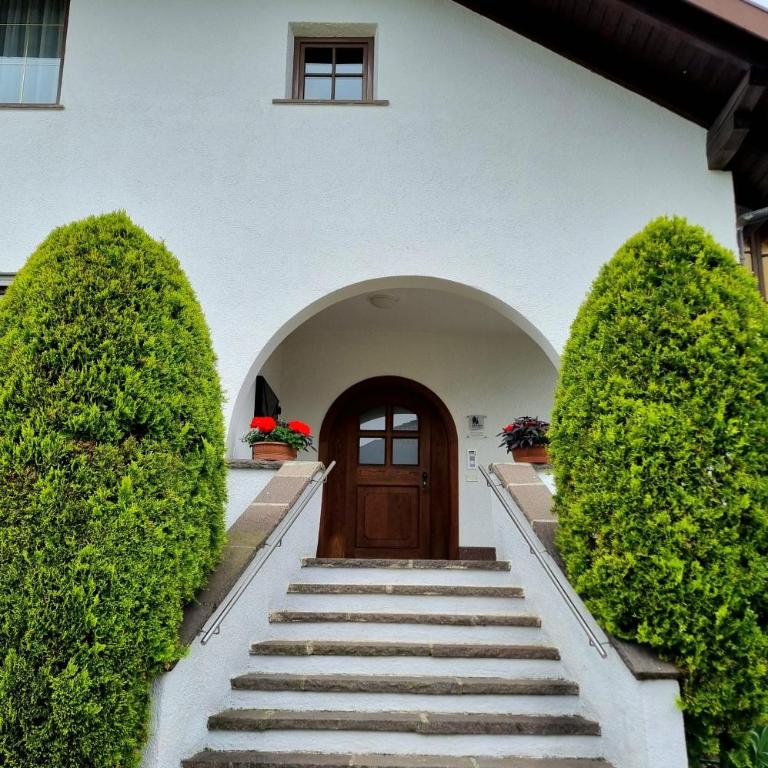 Urlaub auf dem Bauernhof Schmidhof - große Terrasse, Pool und beste Lage - Appartamento con 2 Camere da Letto - 3