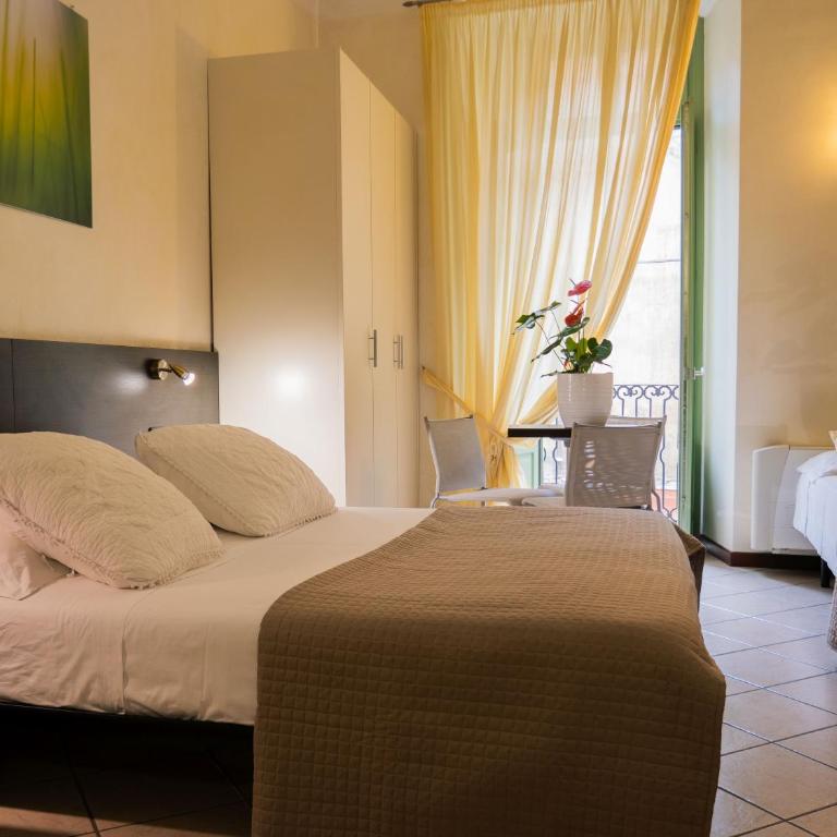 Hotel Ligure - Camera Tripla - 2