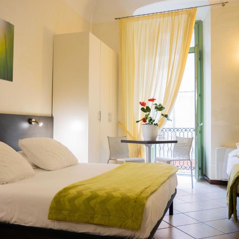 Hotel Ligure - Camera Tripla - 1