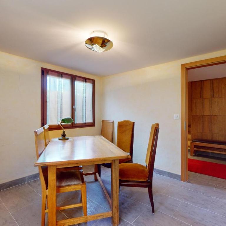 Axaari - VIEW & SUNNY chalet 10 pers - Chalet - 18