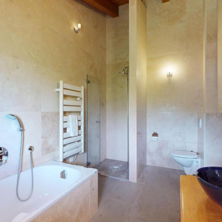 Axaari - VIEW & SUNNY chalet 10 pers - Chalet - 14