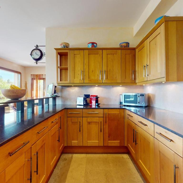 Axaari - VIEW & SUNNY chalet 10 pers - Chalet - 7