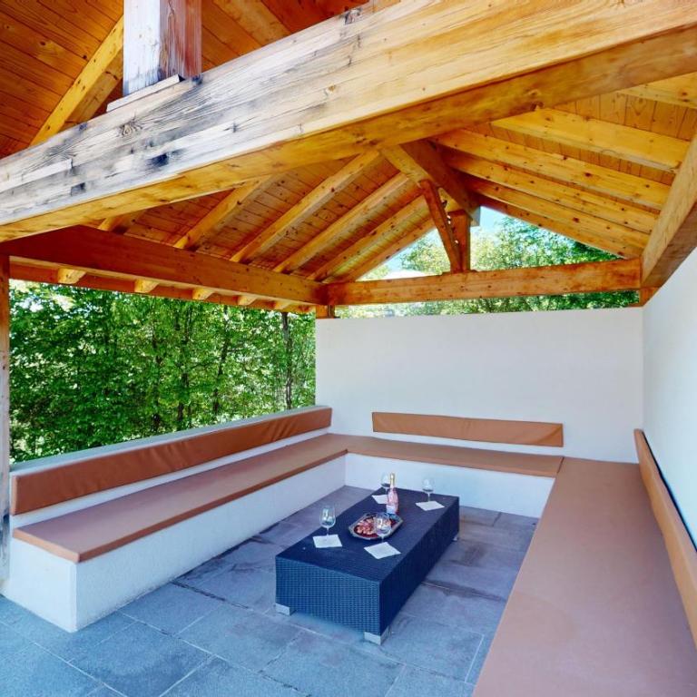 Axaari - VIEW & SUNNY chalet 10 pers - Chalet - 29