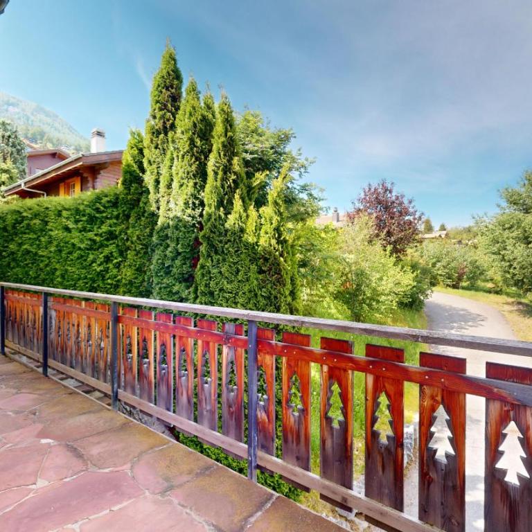 Axaari - VIEW & SUNNY chalet 10 pers - Chalet - 30