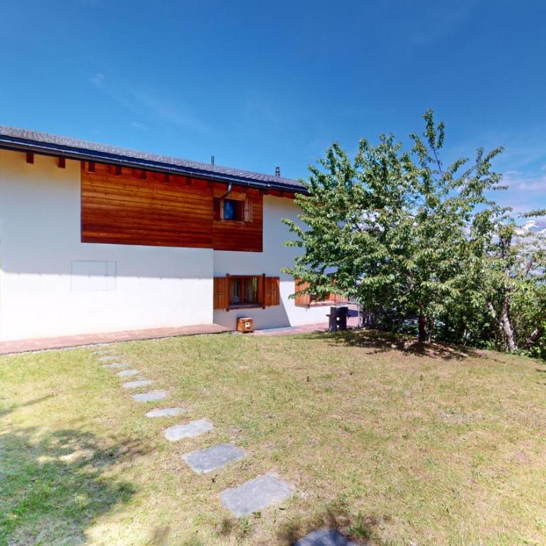Axaari - VIEW & SUNNY chalet 10 pers - Chalet - 33
