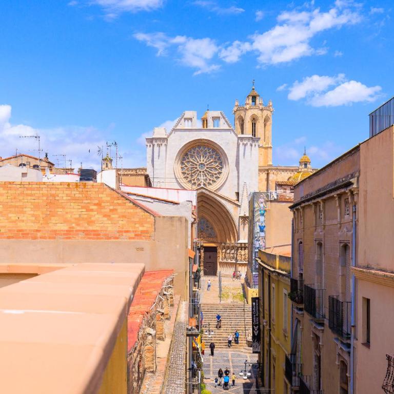 Iconic Old Town - Unik Vacation - Apartamento de 1 dormitorio - 3