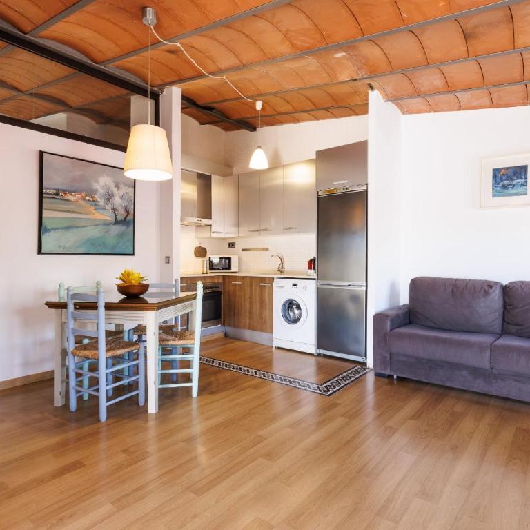 Iconic Old Town - Unik Vacation - Apartamento de 1 dormitorio - 4