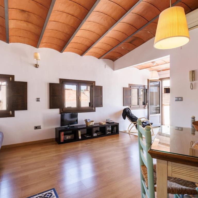 Iconic Old Town - Unik Vacation - Apartamento de 1 dormitorio - 5