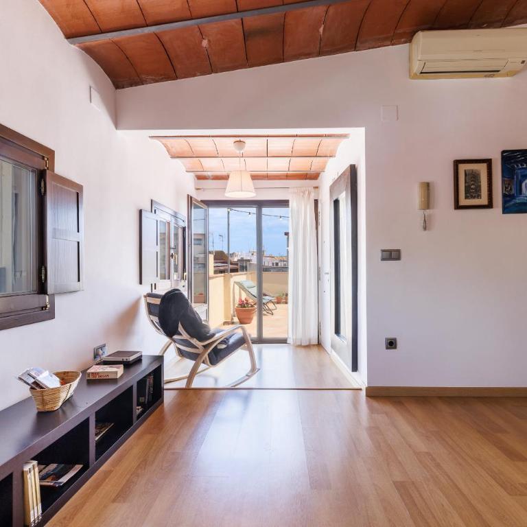 Iconic Old Town - Unik Vacation - Apartamento de 1 dormitorio - 6