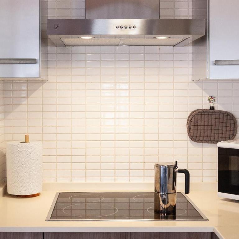 Iconic Old Town - Unik Vacation - Apartamento de 1 dormitorio - 11