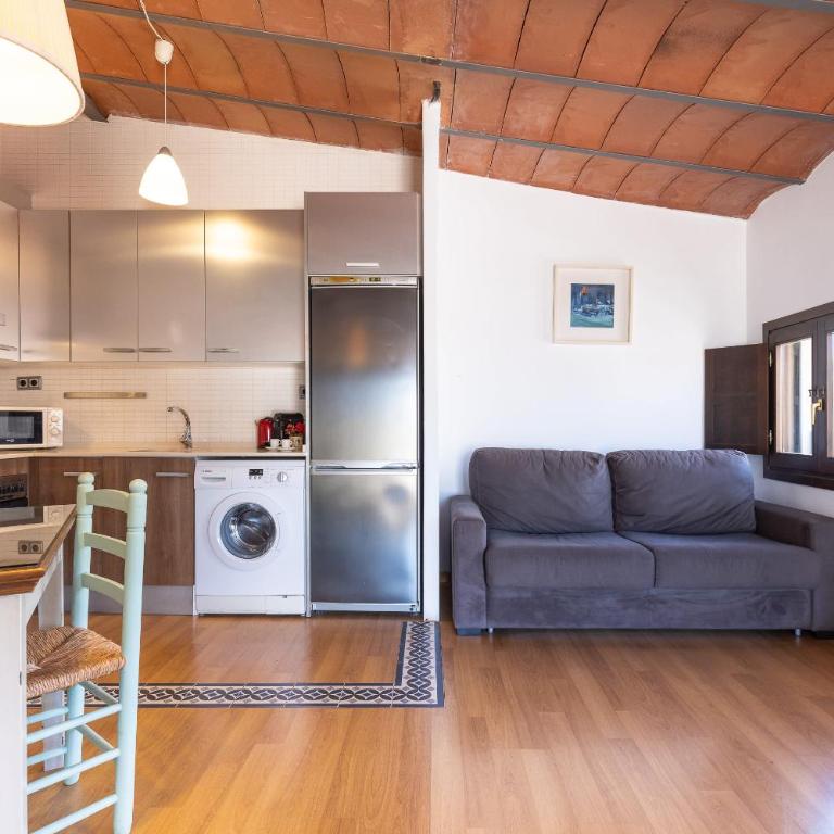 Iconic Old Town - Unik Vacation - Apartamento de 1 dormitorio - 14