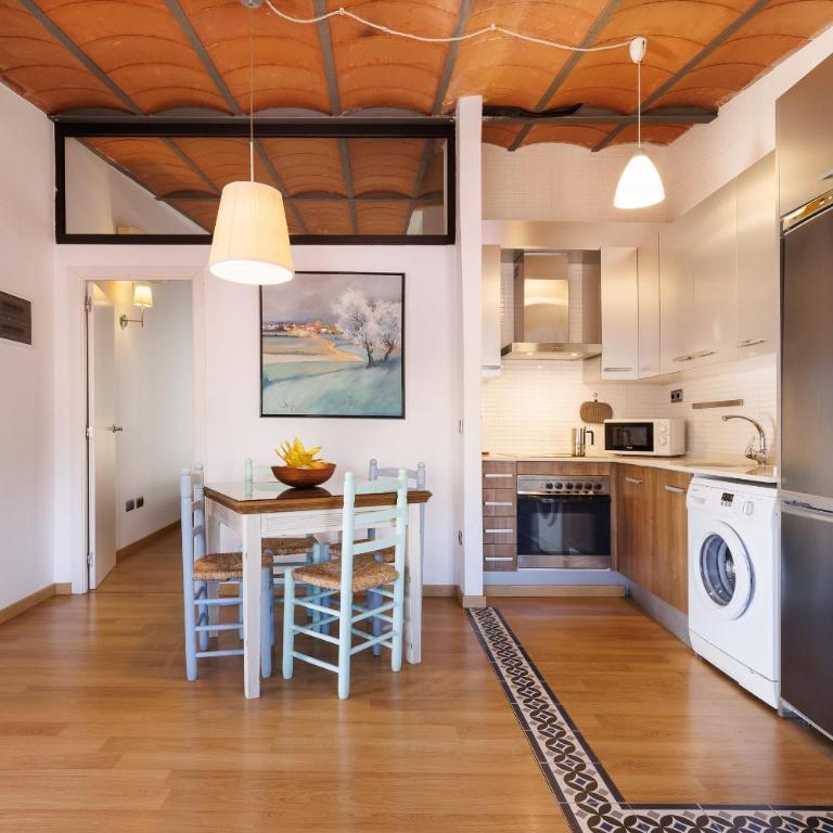 Iconic Old Town - Unik Vacation - Apartamento de 1 dormitorio - 17