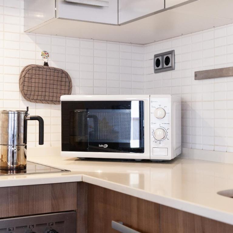 Iconic Old Town - Unik Vacation - Apartamento de 1 dormitorio - 20