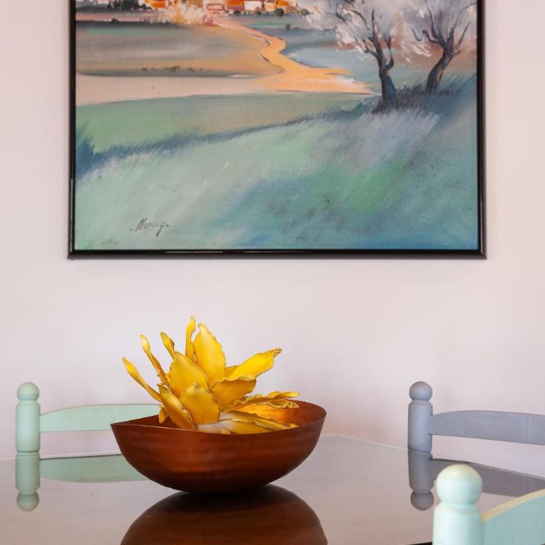Iconic Old Town - Unik Vacation - Apartamento de 1 dormitorio - 22