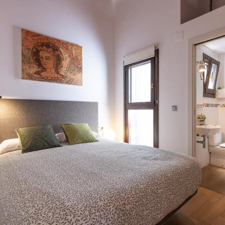 Iconic Old Town - Unik Vacation - Apartamento de 1 dormitorio - 23